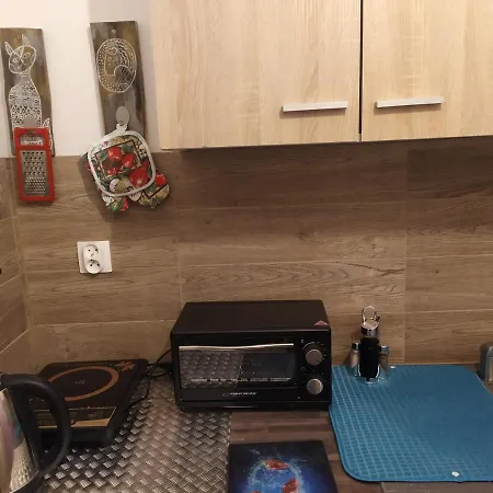 Studio Paderewskiego *